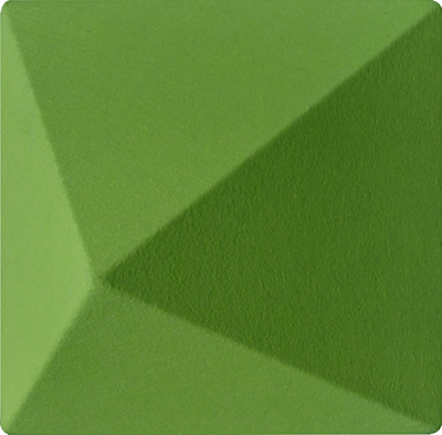 3D-钻石