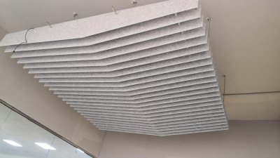 吊顶